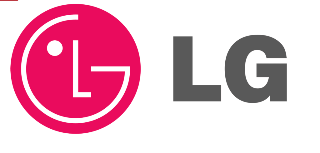 lg logo